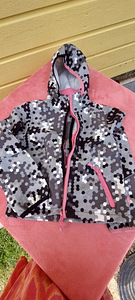 Ciraf voodrita softshell s116 (1 фото из 3)