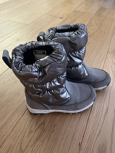 Зимние ботинки Reima (1 фото из 3)
