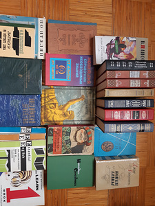 Энциклопедия детская (6 фото из 10)