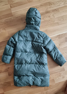 Пуховик ZARA р 152 (2 фото из 3)