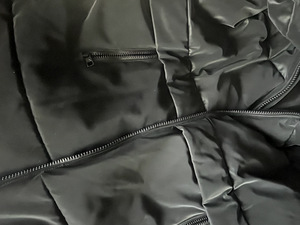 Женское пальто (6 фото из 10)