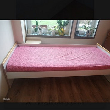 Продам кровать