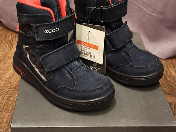 Ecco