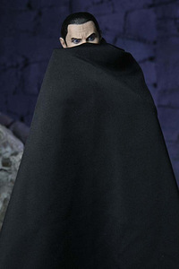 NECA Universal Monsters - Dracula 7" Figuur (7 foto / 10)