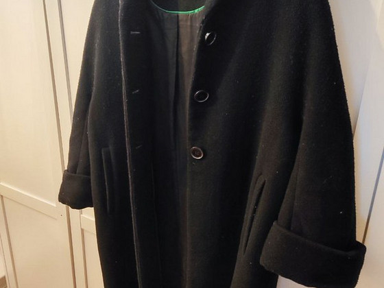 Пальто UNITED COLORS OF BENETTON