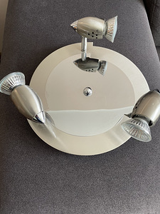 Laelamp (1 foto / 2)