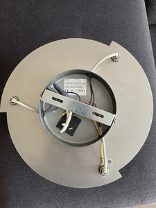 Laelamp (2 foto / 2)