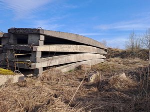 Müüa vundamendi plokke (5 foto / 5)