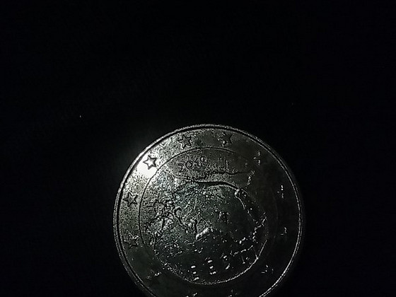 1 cent defected
