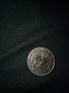 1 cent defected (3 foto / 3)