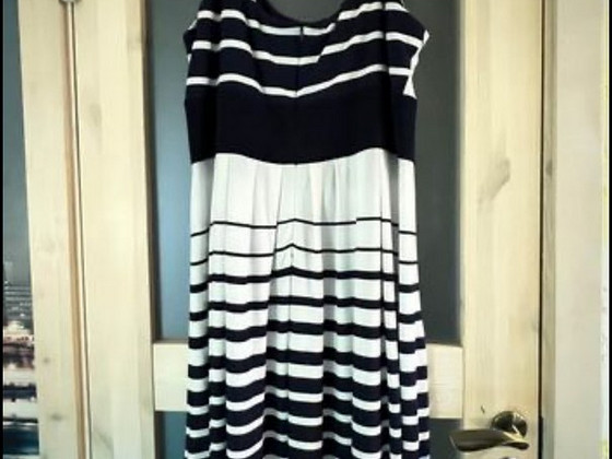 Платье XL / Size 18
