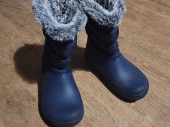 Crocs saapad / Сапожки Crocs
