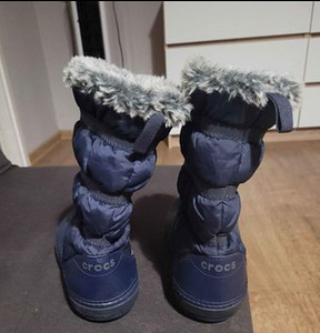 Crocs saapad / Crocs saapad (2 foto / 5)