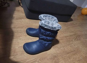 Crocs saapad / Crocs saapad (3 foto / 5)