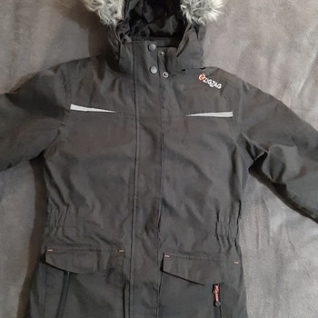 Parka ZigZag s 140-146