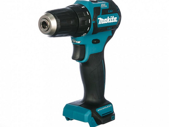 Акудрель Makita DF332D + Аку 2,0Ач 10,8В