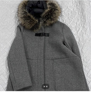 Zara Mantel s.152 (1 foto / 2)