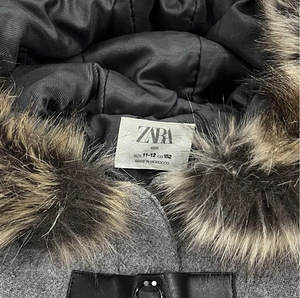 Zara Mantel s.152 (2 foto / 2)