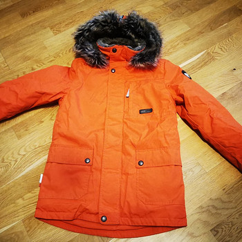 Lenne talvejope/parka 149 sm