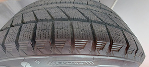 Колеса и диски 225/60R18 (2 фото из 4)