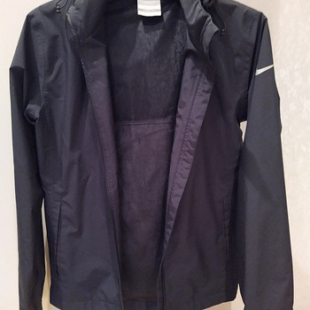 Nike storm-fit takki