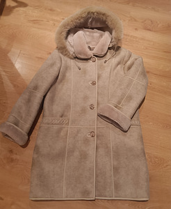 Дублёнка (3 фото из 4)