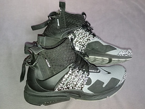NIKE AIR X ACRONYM PRESTO MID 44 (2 foto / 7)