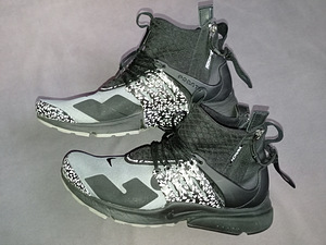 NIKE AIR X ACRONYM PRESTO MID 44 (3 foto / 7)