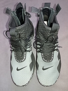 NIKE AIR X ACRONYM PRESTO MID 44 (4 foto / 7)