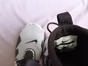 NIKE AIR X ACRONYM PRESTO MID 44 (6 foto / 7)