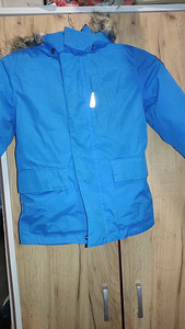 Väga soe poiste Active+ talveparka S110 (1 foto / 3)