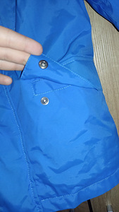 Väga soe poiste Active+ talveparka S110 (3 foto / 3)