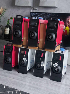 Diiselpuhur / soojendi 5-8kw 12v, bluetooth. (1 foto / 3)