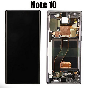 Samsung Galaxy Note 10 LCD Display
