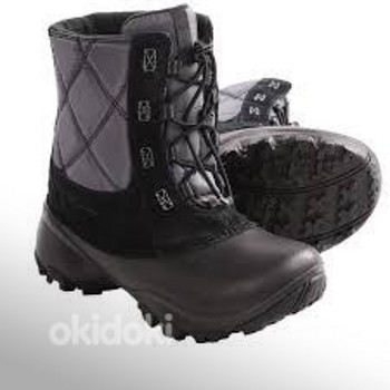 Зимние ботинки Columbia 29