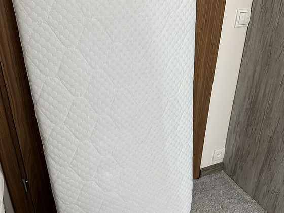 Madrats/Матрас YappyKids: Premium YappyAir 120*60