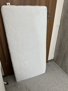 Madrats/Матрас YappyKids: Premium YappyAir 120*60 (1 фото из 3)