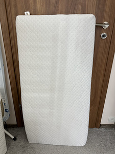 Madrats/Матрас YappyKids: Premium YappyAir 120*60 (2 фото из 3)