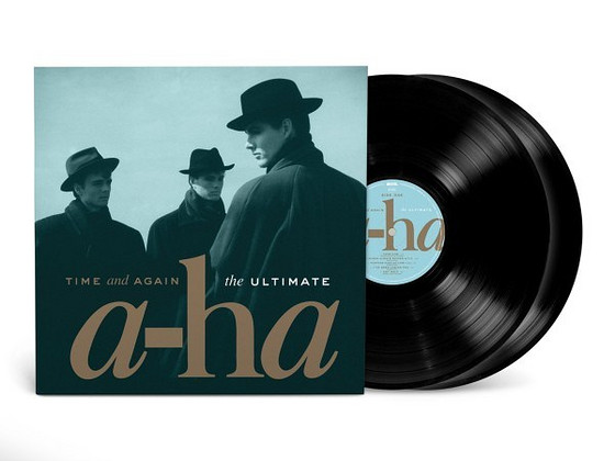 A-HA - ВИНИЛОВЫЕ ПЛАСТИНКИ