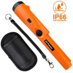 МЕТАЛЛОДЕТЕКТОР GP-POINTER (1 фото из 8)