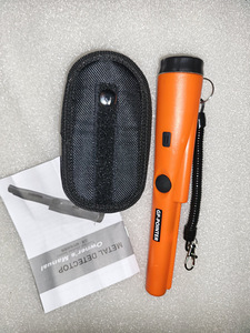 МЕТАЛЛОДЕТЕКТОР GP-POINTER (5 фото из 8)