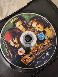 DVD (6 фото из 8)