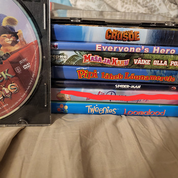 Dvd