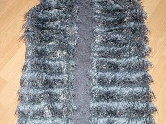 Karusnahast vest