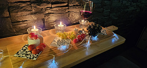 Suupistete alus/suupistealus (4 foto / 4)