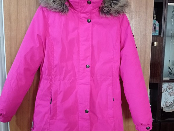 Parka talve p 158