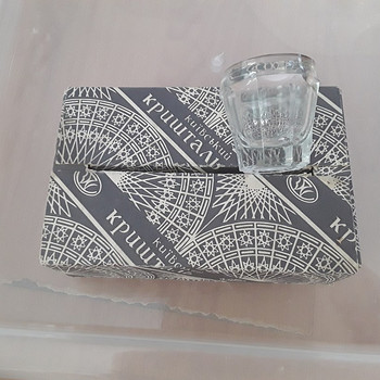 Стаканы для водки