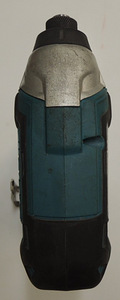 Akutrell Makita TD110D + aku 2,0Ah (4 foto / 5)