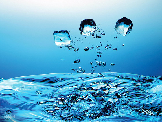 Озонированная вода