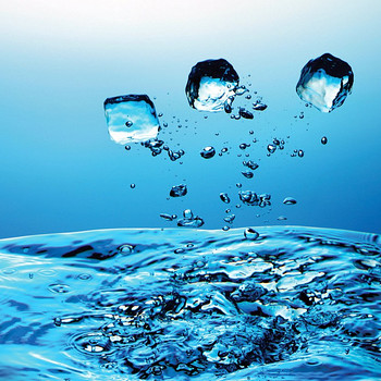 Озонированная вода
